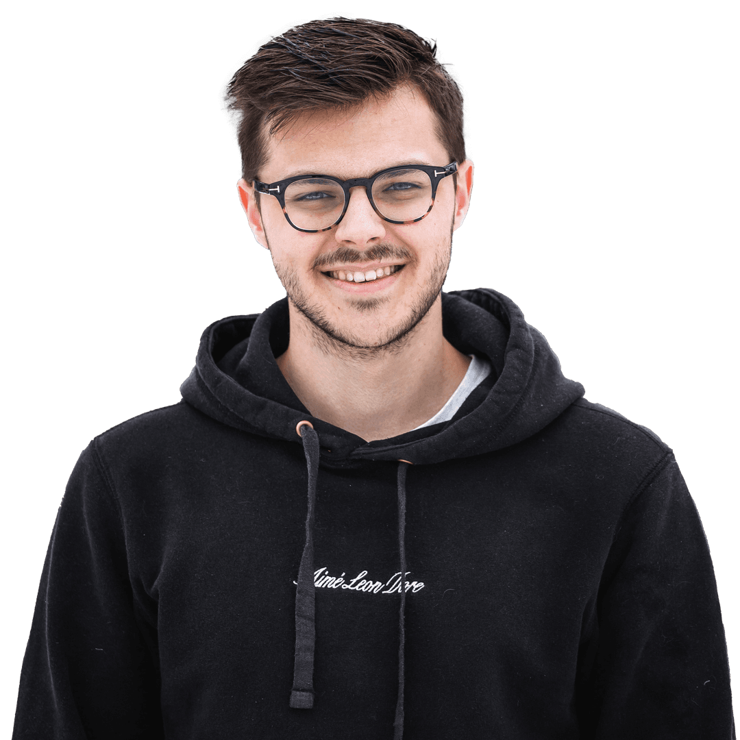 Secure deals for clients